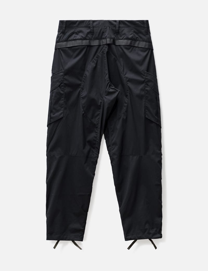 ACRONYM - ACRONYM P34-E CARGO PANTS | HBX - Globally Curated