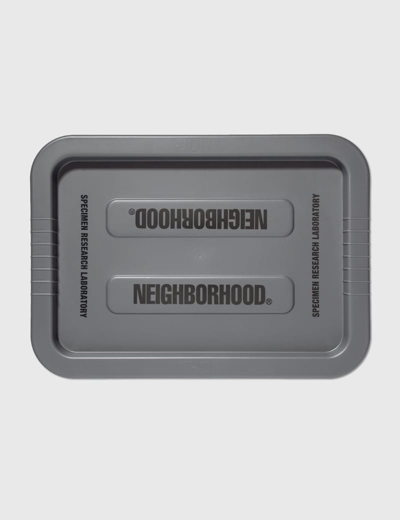 NEIGHBORHOOD - THOR . SRL TOTES-CONTAINER / 22L . PP | HBX