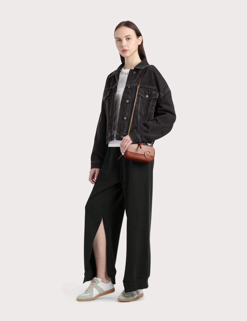Chloé - Chloé C Mini Vanity Bag | HBX - Globally Curated