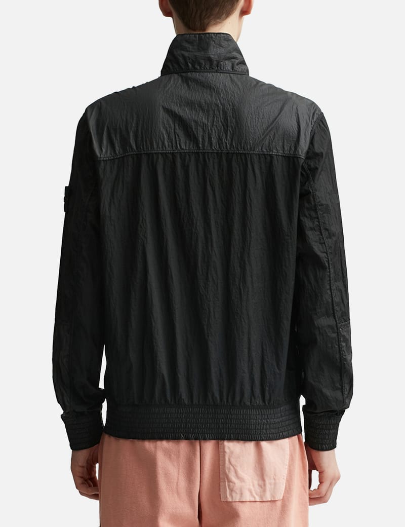 【美品】ストーンアイランド　NYLON L WATRO-TC ストーンアイランド - Nylon Metal Watro-tc In Econyl