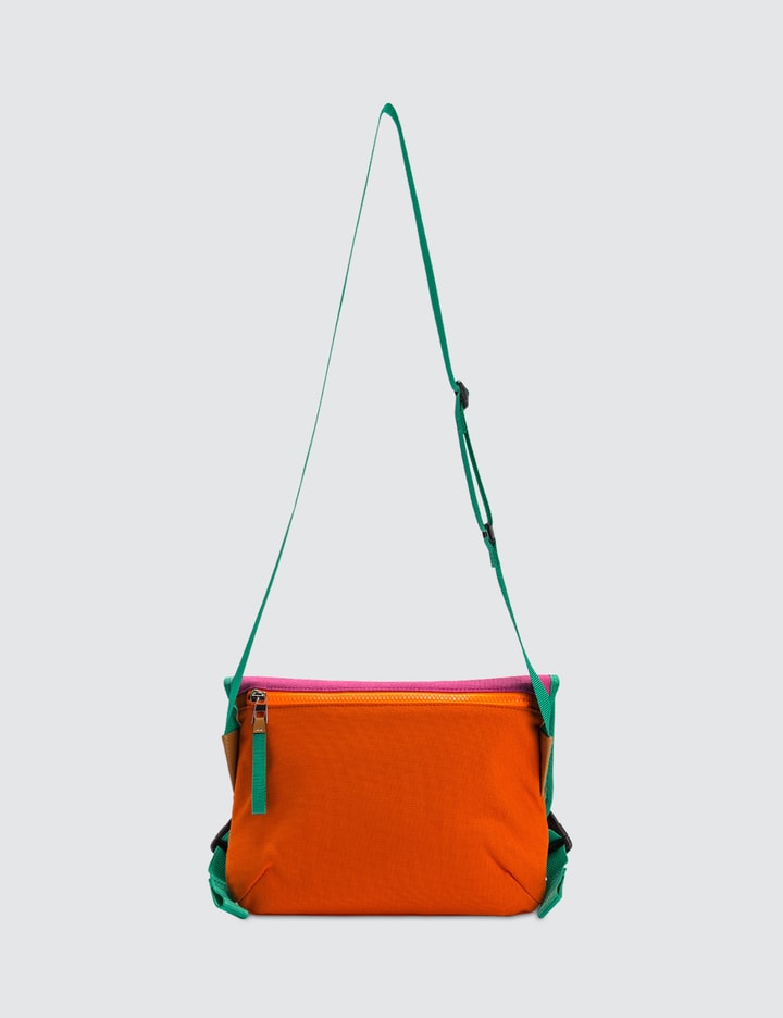 Loewe ELN Messenger Small Bag HBX Globally Curated Fashion and