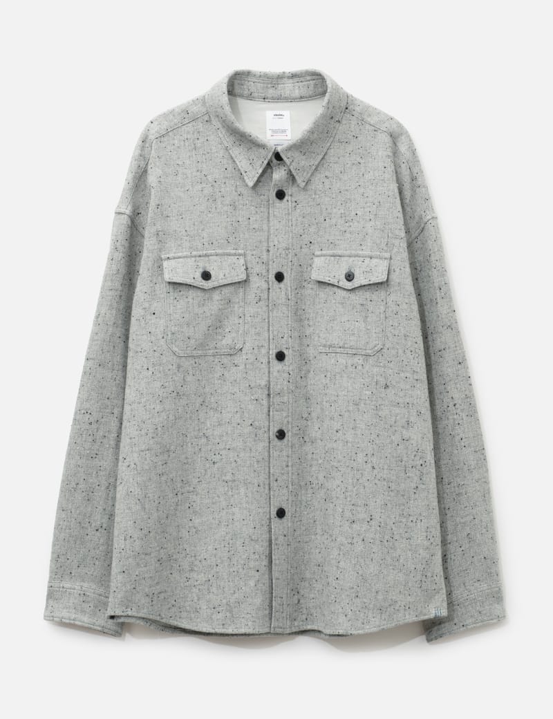 Visvim - I.C.T. Kerchief Down Jacket Kofu | HBX