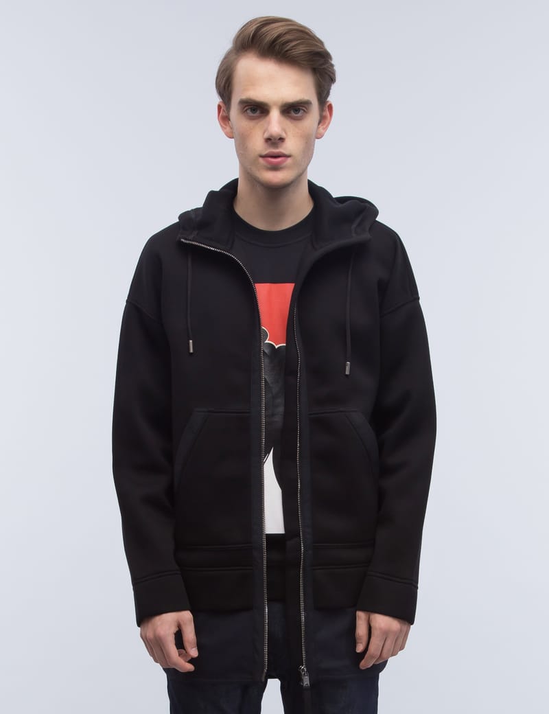 Diesel black gold hoodie on sale