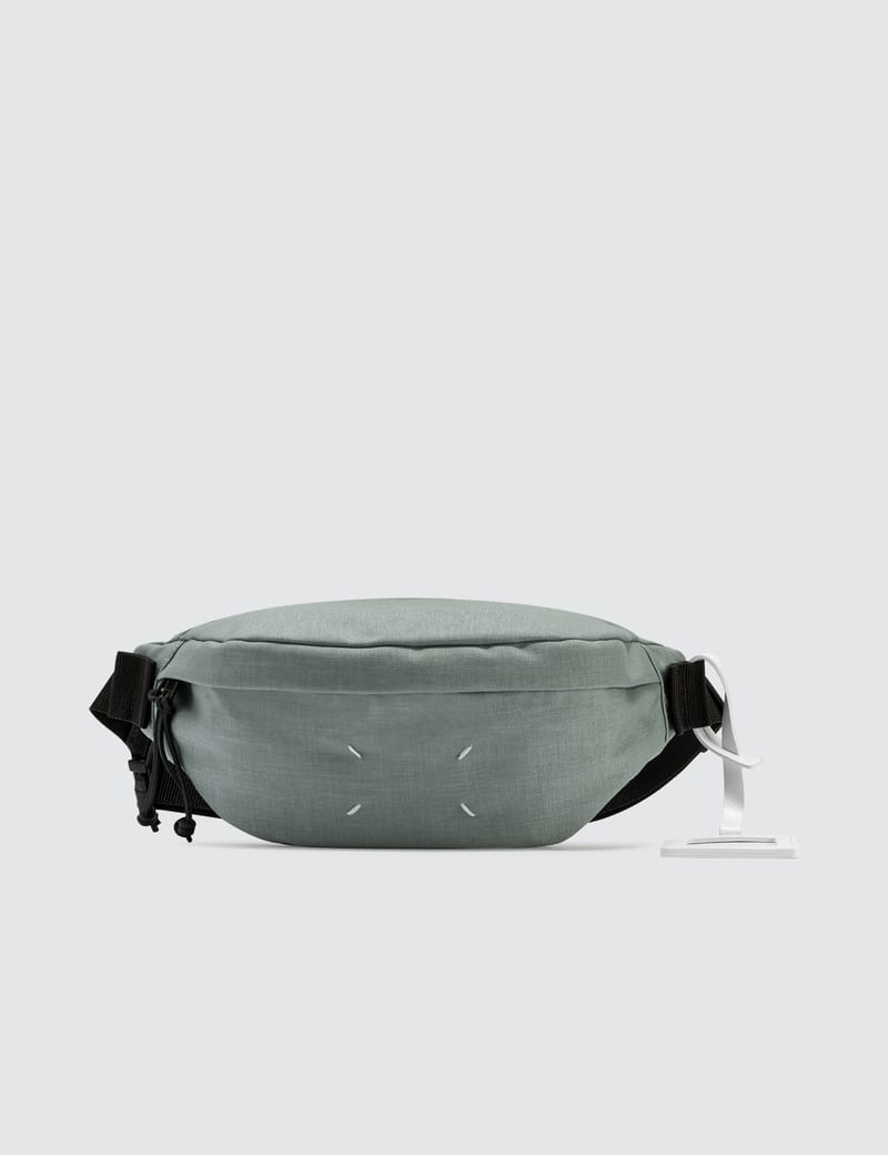 Maison Margiela - Stereotype Belt Bag | HBX - Globally Curated