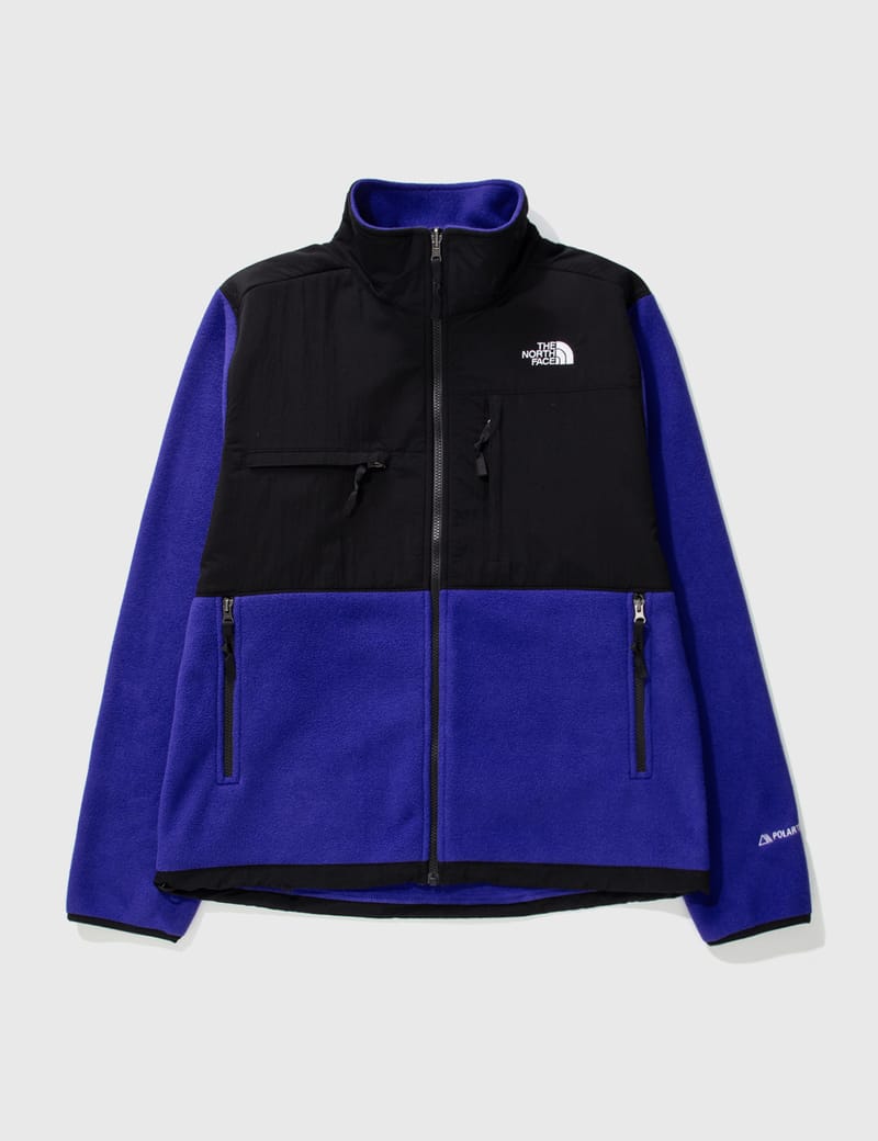 The North Face - Denali Jacket | HBX - Globally Curated Fashion