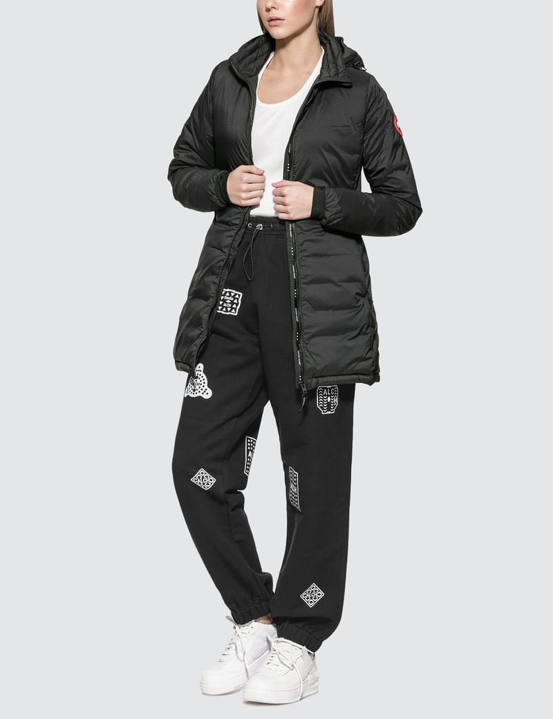 Canada Goose - Camp Hooded Jacket | HBX