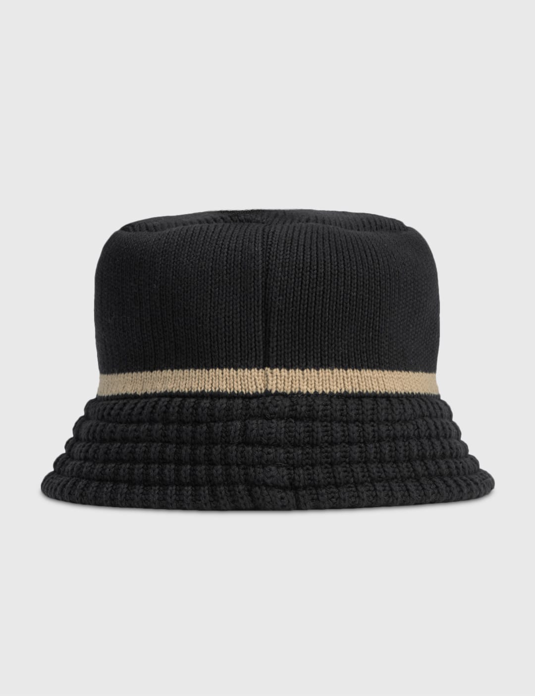 Stüssy - SS Link Knit Bucket Hat | HBX - Globally Curated Fashion
