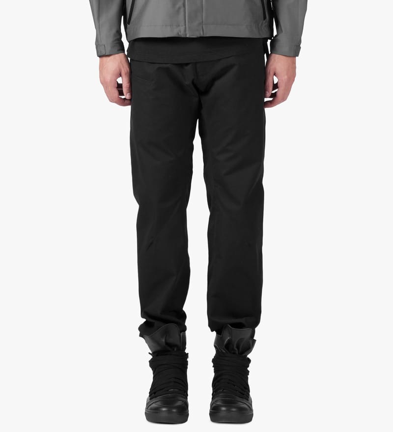 ACRONYM P16-S パンツ ACRONYM® - Black P16-S Pants | HBX