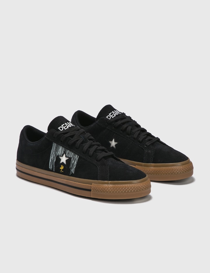 Converse Converse x Peanuts One Star HBX Globally Curated Fashion