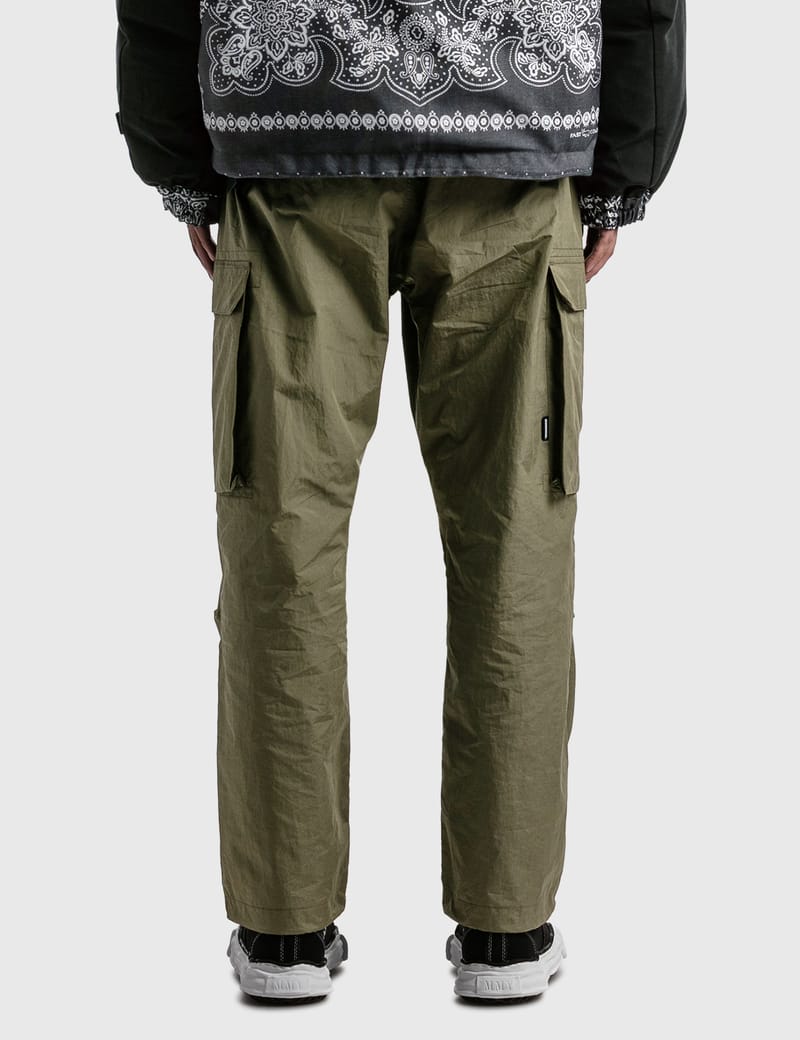 NEIGHBORHOOD - Military BDU Pants | HBX - Globally Curated