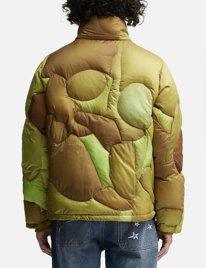 Kizz Jacket KidSuper - Kissing Puffer Jacket | HBX