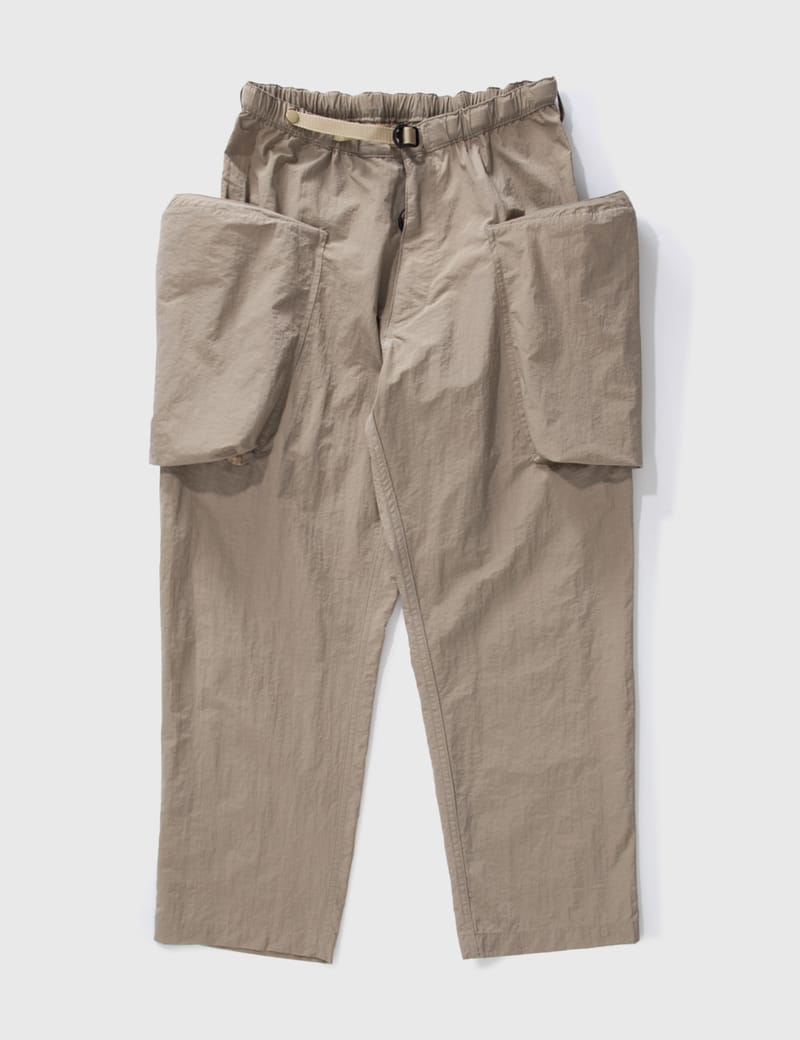 Comfy Outdoor Garment - Activity Pants | HBX - Globally Curated