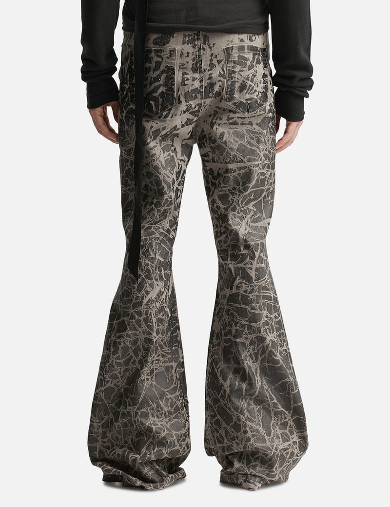 Rick Owens Drkshdw - Bolan Bootcut | HBX