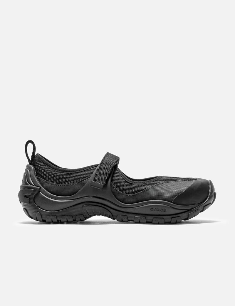 Crocs - クラシック メタリック クロッグ | HBX