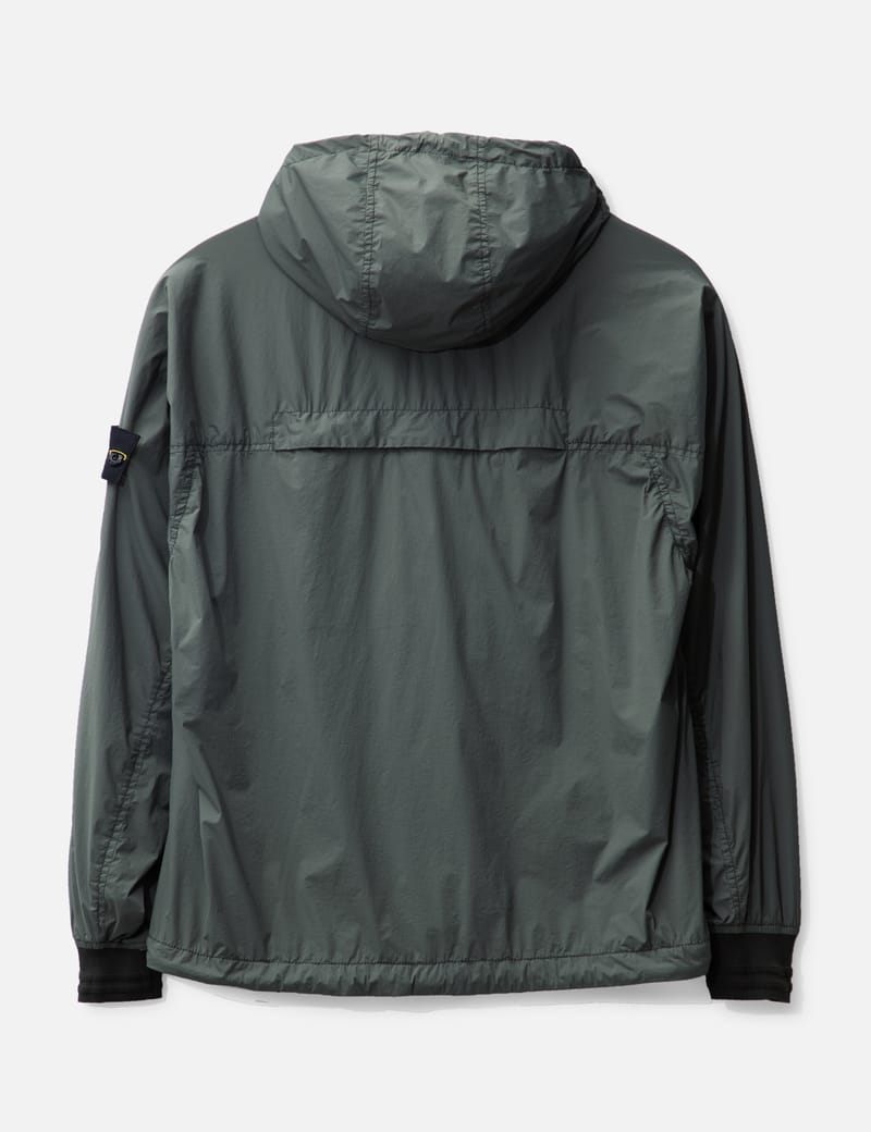 Stone Island - Skin Touch Nylon Jacket | HBX - Globally Curated 