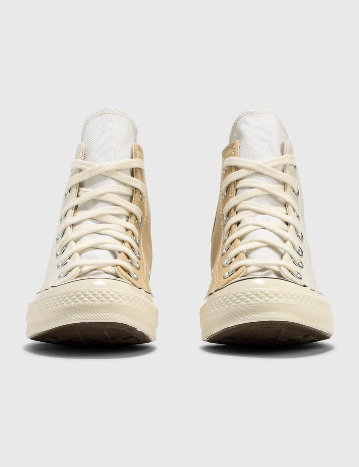 Converse - Tri-Panel Chuck 70 | HBX