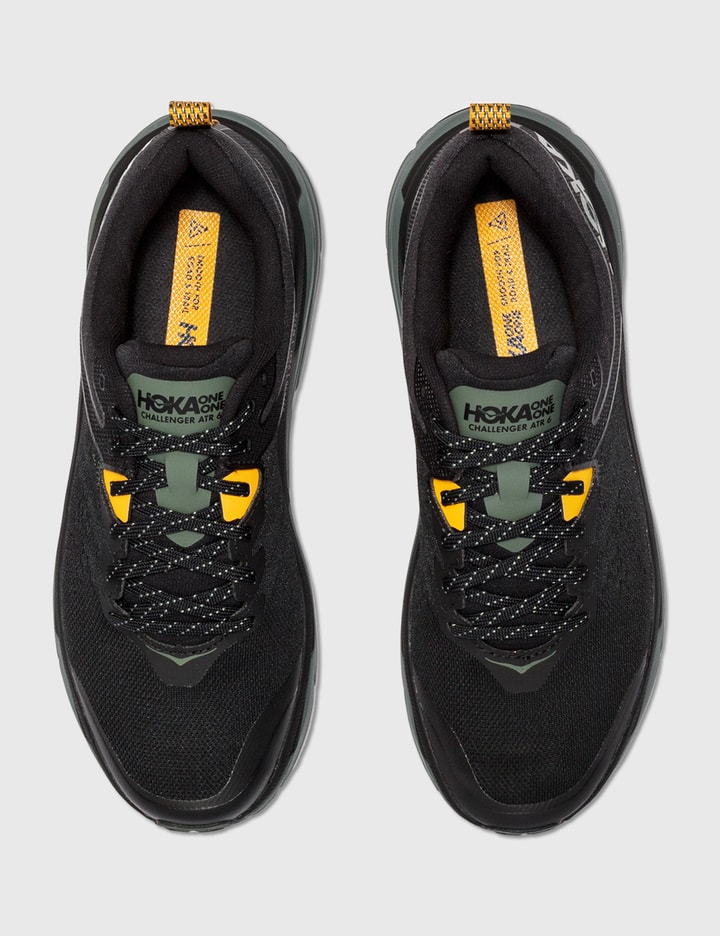 hoka challenger atr 6 release date