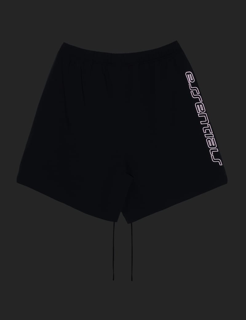 Fear of God Essentials Tech Nylon Classic Short - Relaxed nylon