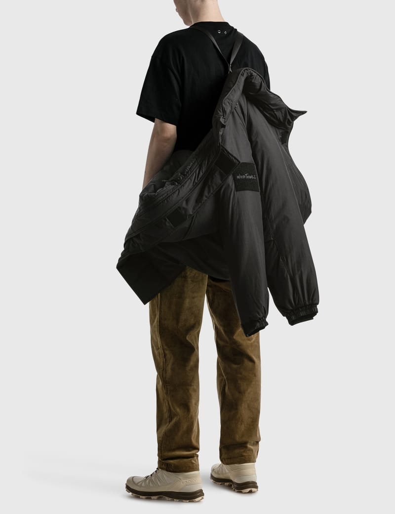 WILD THINGS - Monster Parka'21 | HBX