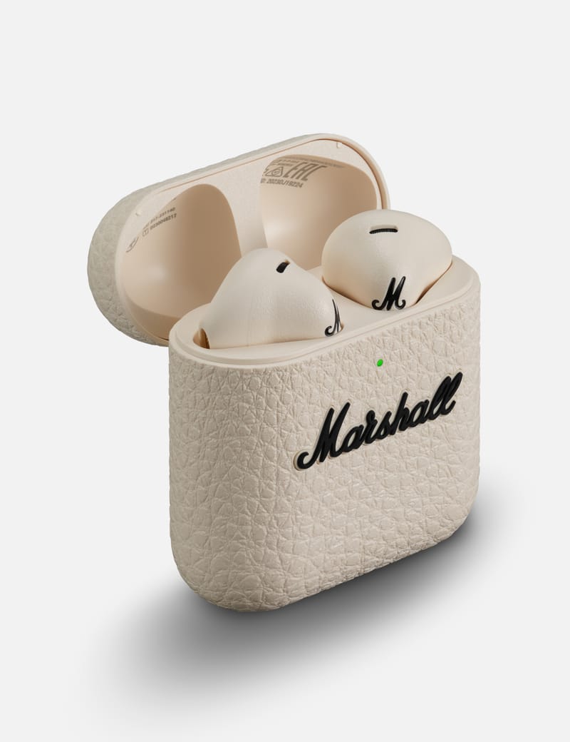 Marshall - STANMORE Ⅱ スピーカー | HBX
