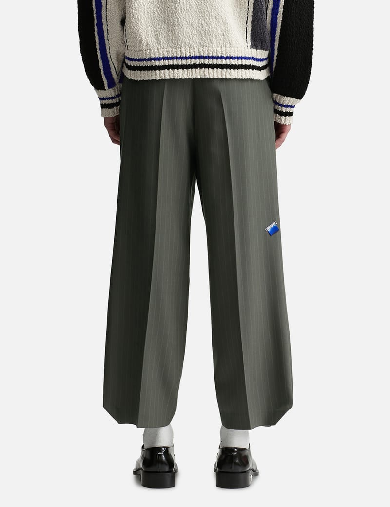 Ader Error - Lawren Slacks | HBX - Globally Curated Fashion and 