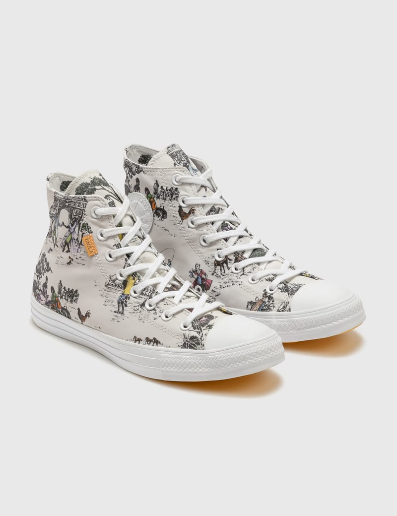 Converse Converse x Union Chuck Taylor All Star Hi HBX