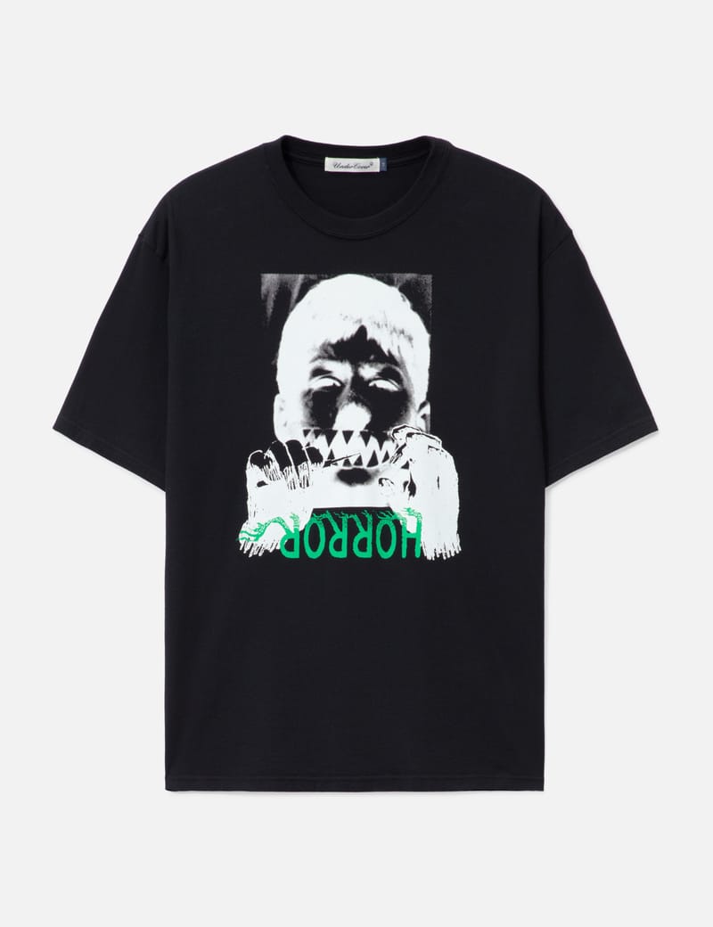 Undercover - UC2E3803 Horror Short Sleeve T-shirt | HBX