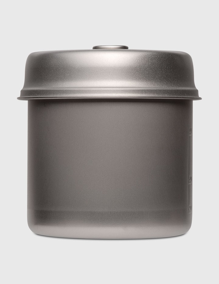 Snow Peak Titanium Trek 1400 HBX Globally Curated Fashion and Lifestyle by Hypebeast