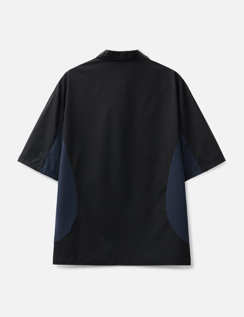 CLUBHAUS New Standard Polo ’25-Black L CLUBHAUS New Standard Polo '25 - Brown | CLUBHA