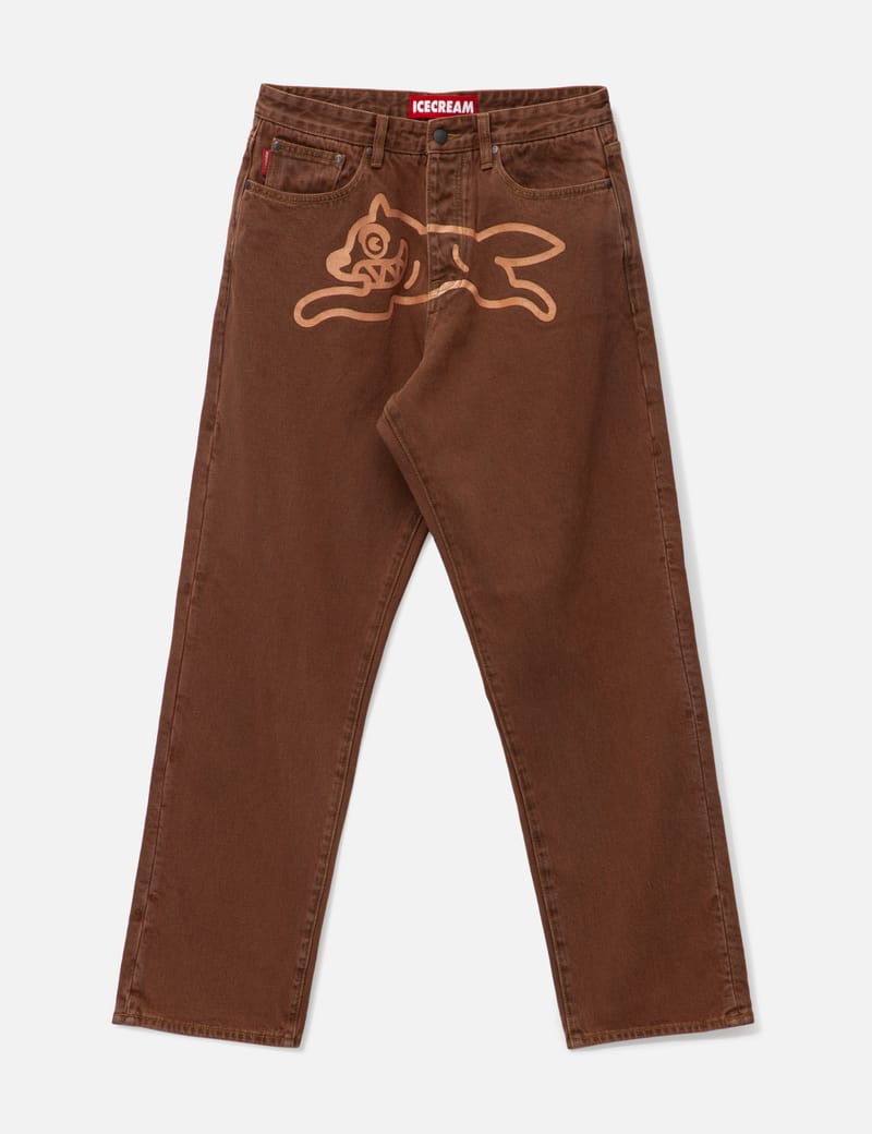 Fear of God - 7th Collection Denim Jeans | HBX - Globally