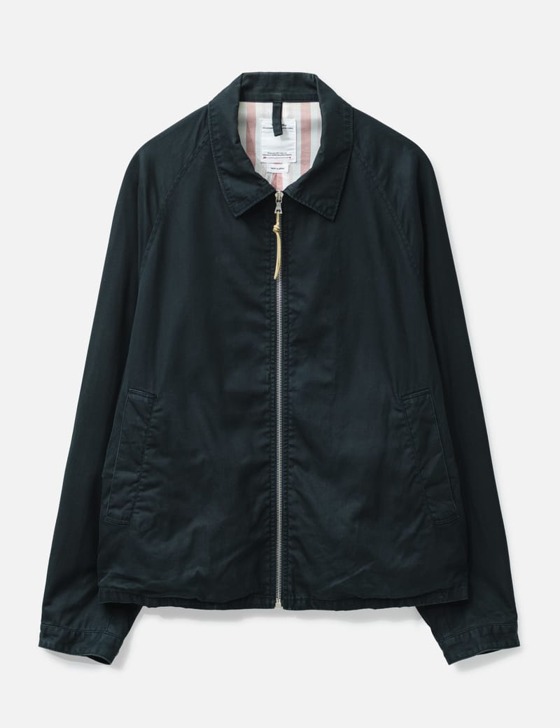 Visvim - Kerchief Down Jacket | HBX