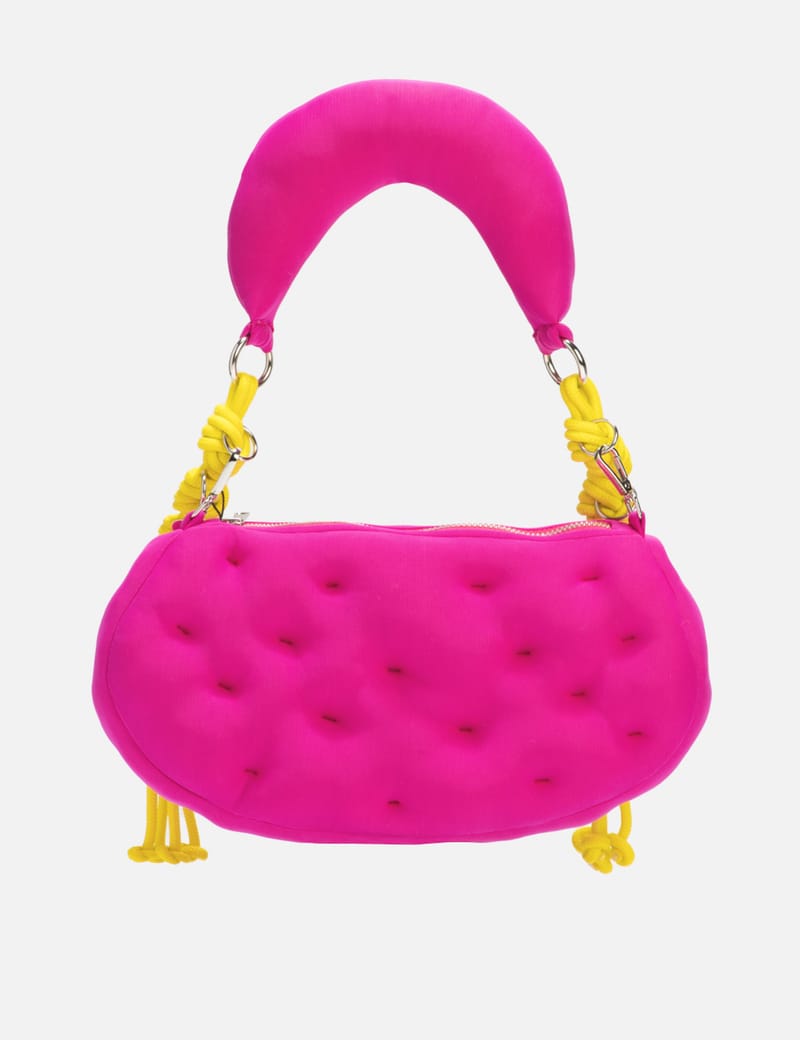 Marshall Columbia - MINI MOONFLOWER PURSE | HBX