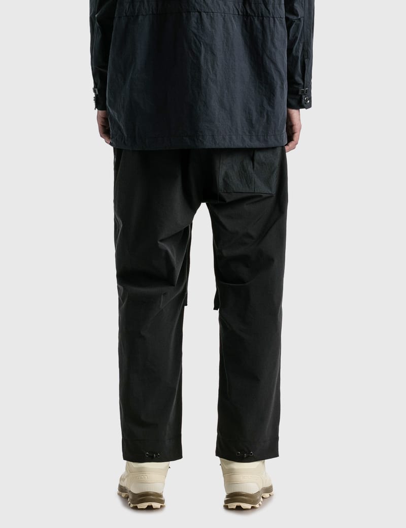 パンツ Norbit 4 Way Stretch \