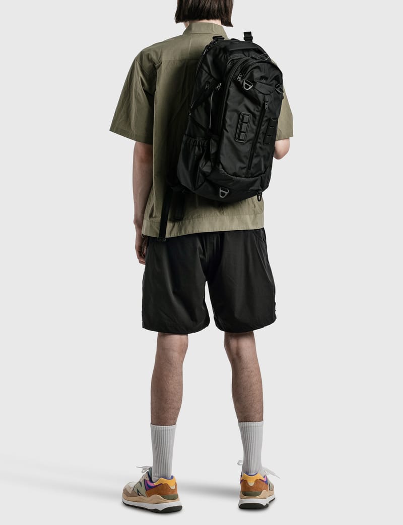 F/CE.® - Robic Daytrip Backpack | HBX - Globally Curated Fashion