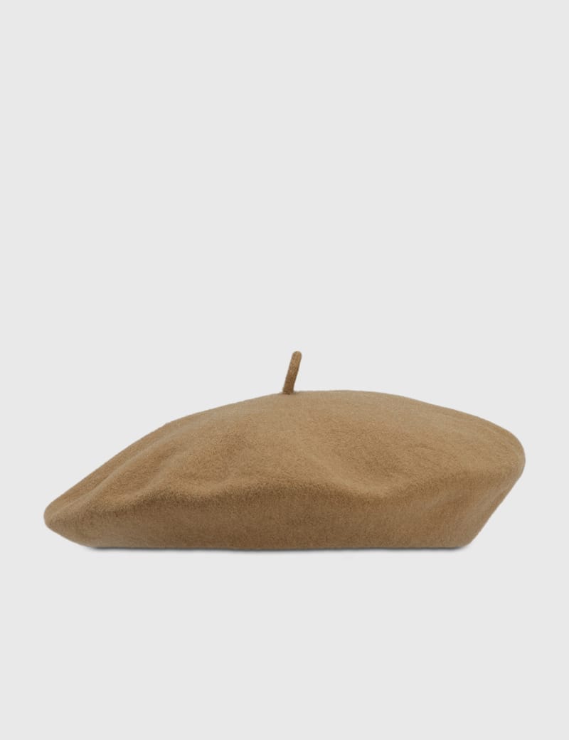 Kangol - Modelaine Beret | HBX - Globally Curated Fashion and