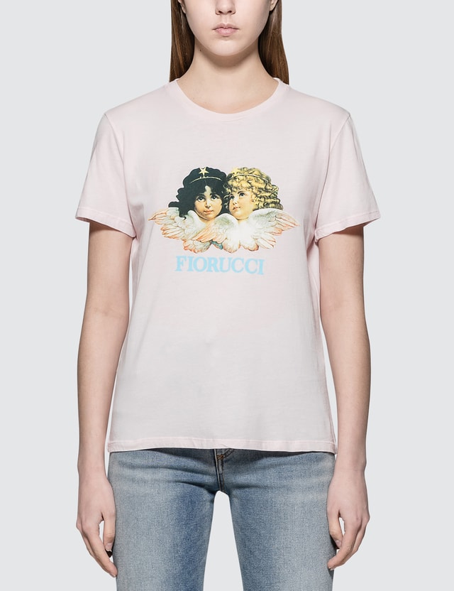Fiorucci - Vintage Angels T-Shirt | HBX