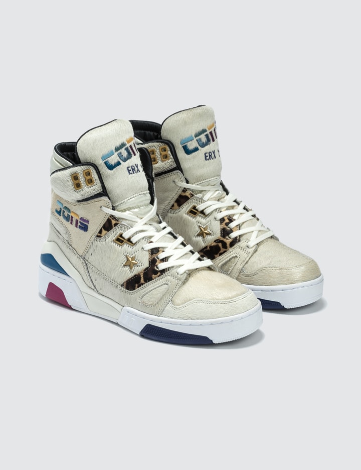 Converse - Converse X Just Don Erx Hi | HBX