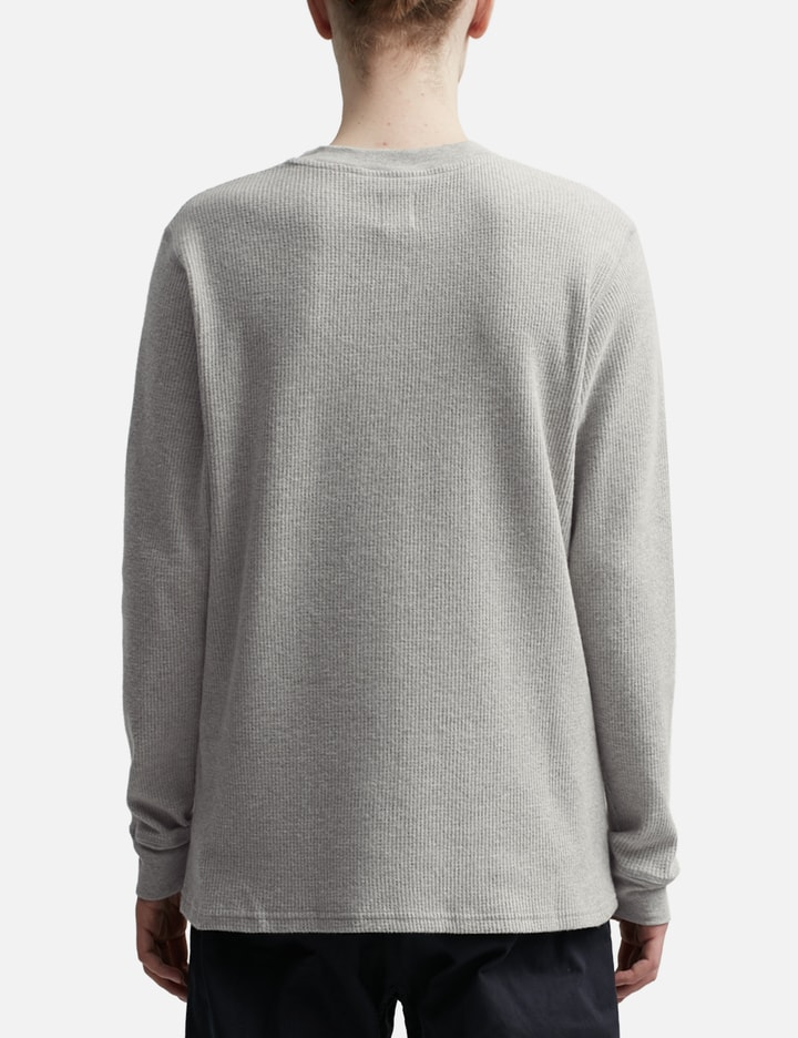 New Balance MADE in USA Thermal TShirt HBX Globally Curated