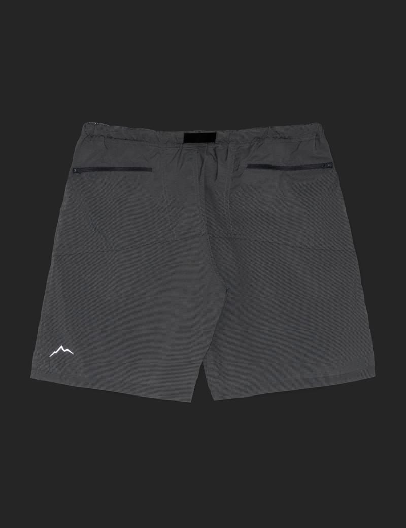 CAYL - Light CHK Shorts | HBX