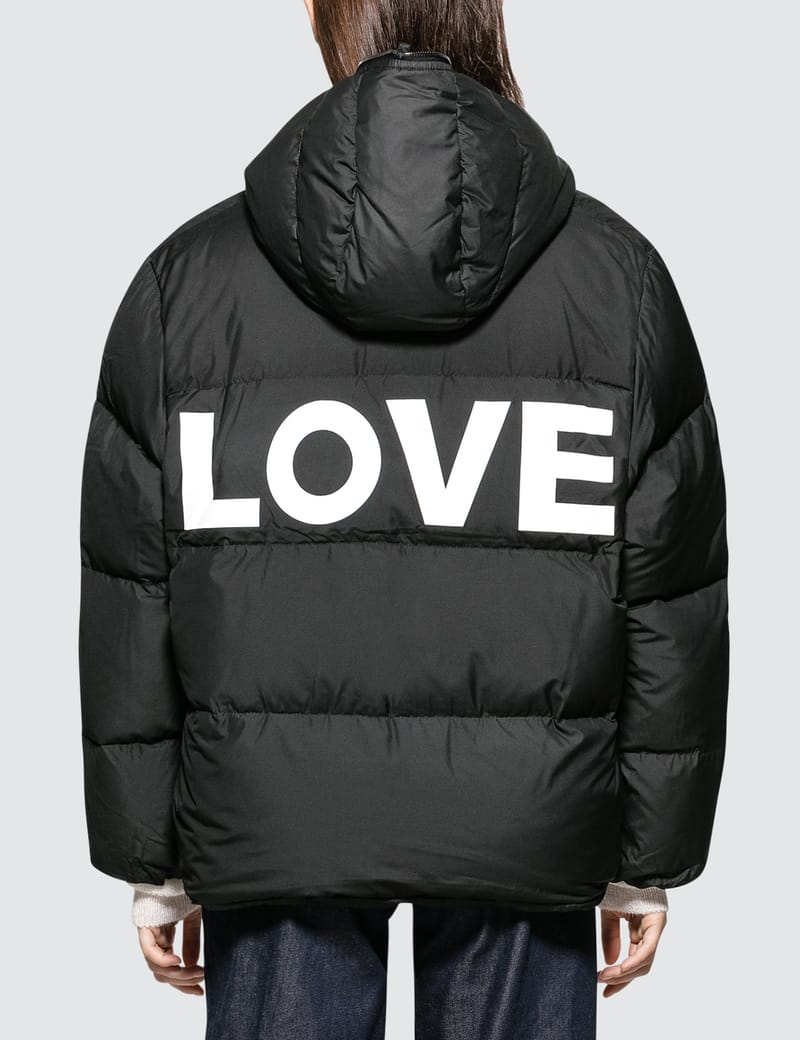 Duvetica love coat on sale