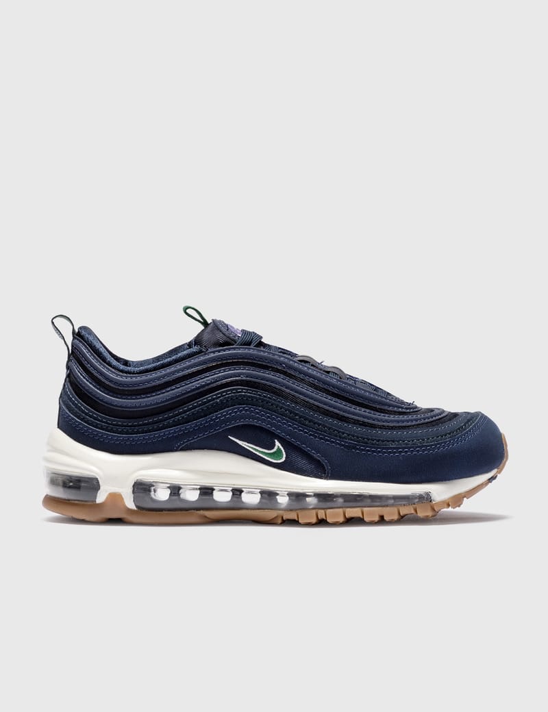 Nike - Nike Air Max 97 QS | HBX - Globally Curated Fashion and