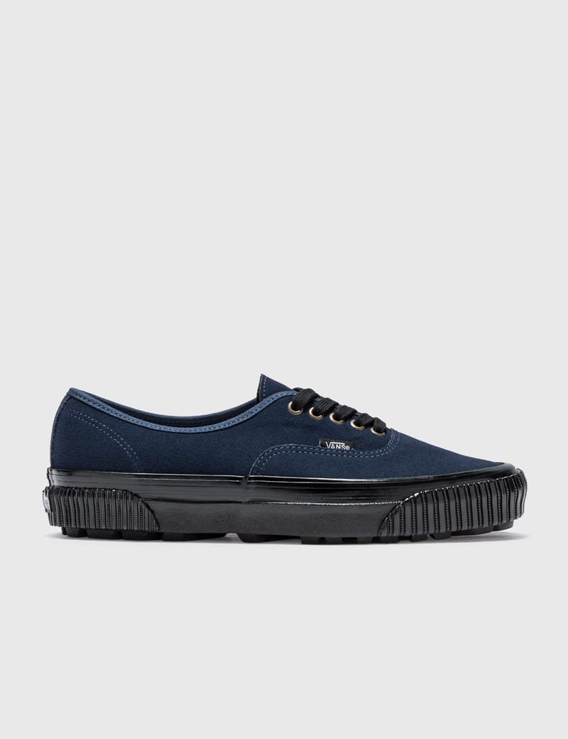 Vans - Vans Authentic 44 Lug DX | HBX - Globally Curated Fashion