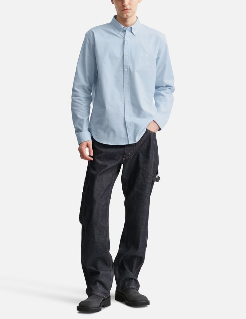 Junya Watanabe Man Brooks Brothers x Junya Watanabe MAN Oxford