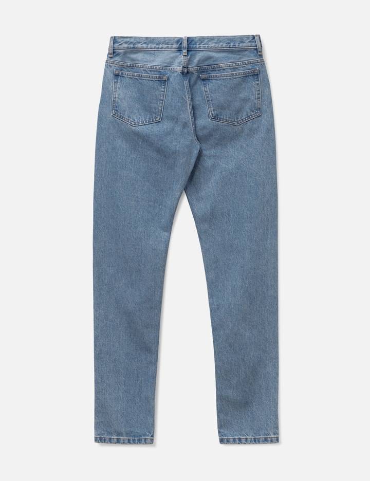 A.P.C. - Petit New Standard Jeans | HBX - Globally Curated Fashion and ...