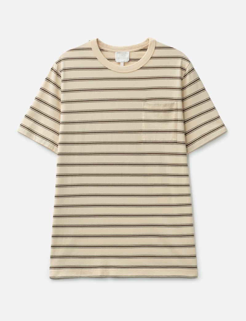 A.P.C. - Standard A.P.C Brode T-shirt | HBX