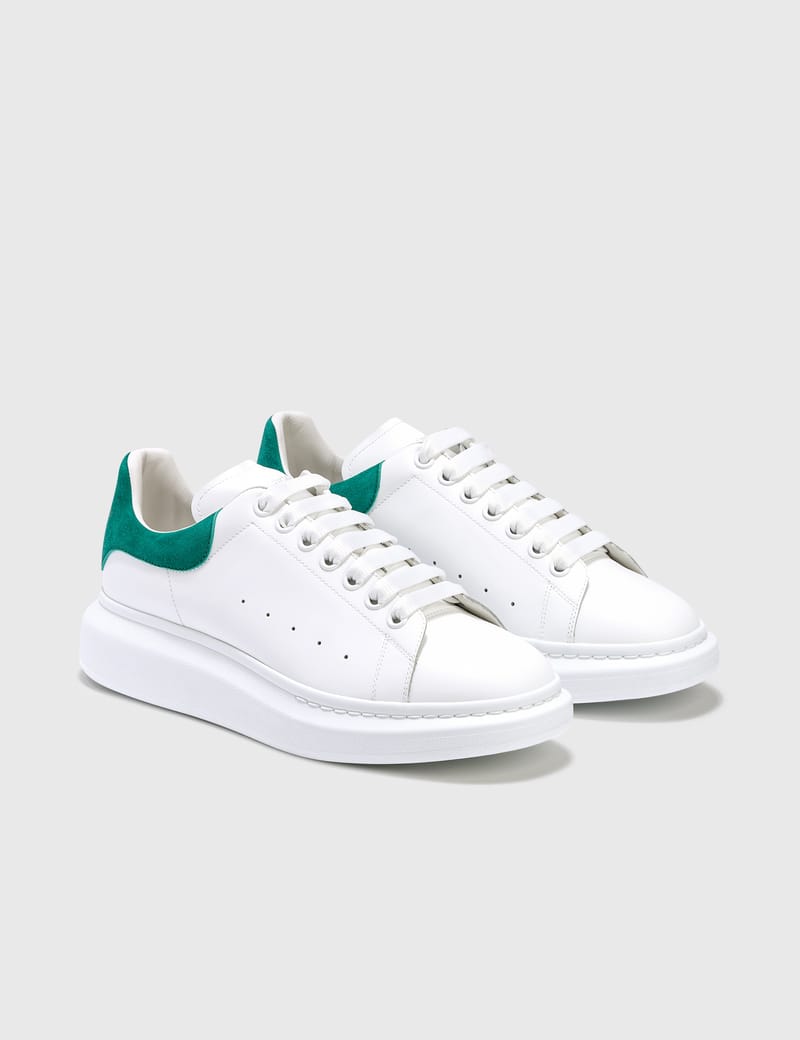 Alexander McQueen - Oversized Sneaker | HBX - Globally