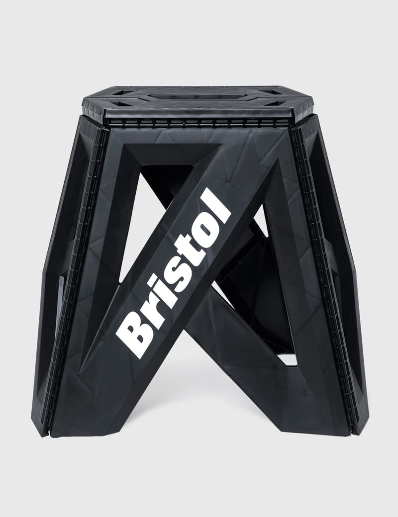 F.C. Real Bristol - Folding Chair | HBX - Globally Curated Fashion