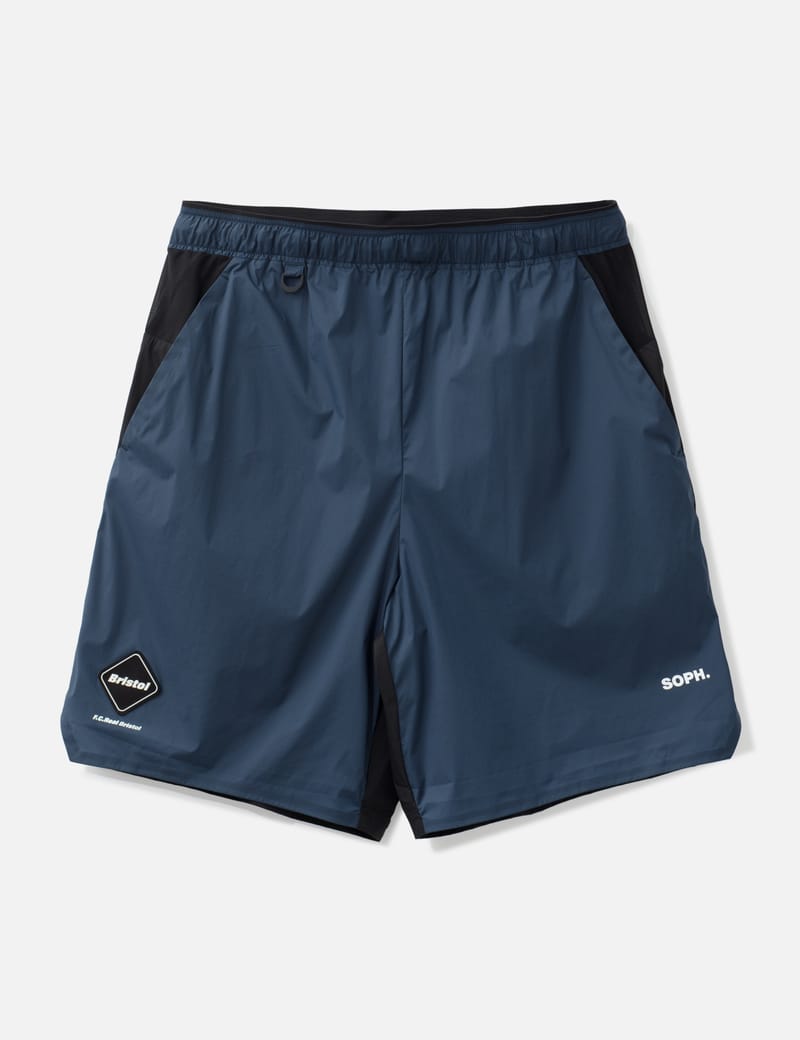 F.C. Real Bristol - MLB Tour All Team Big Star Shorts | HBX