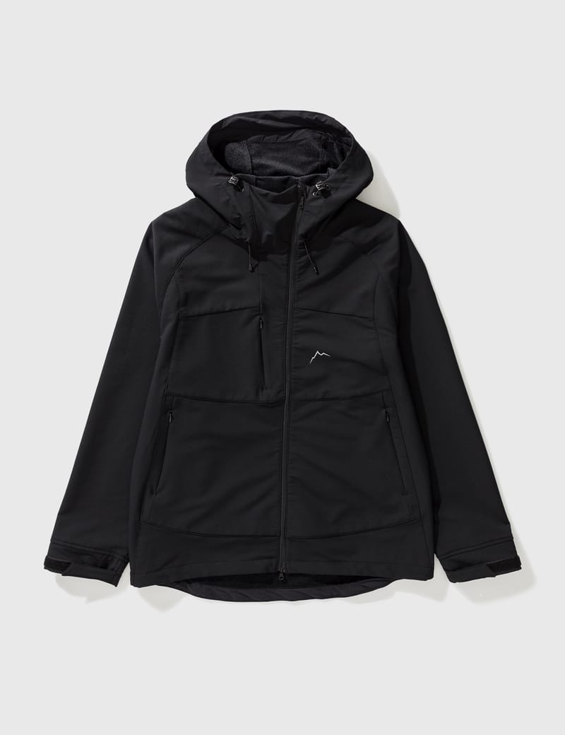 CAYL - Thermo Hoody Jacket | HBX - Globally Curated Fashion and