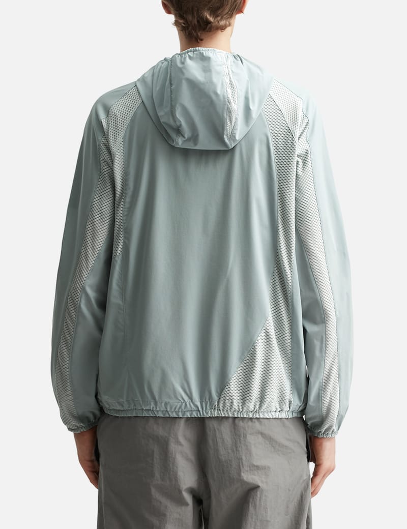 san　ブルゾン ssstein 25AW COLLECTION ST1239 
